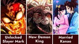Interesting Facts About Tanjiro | Tanjiro Demon Slayer Facts