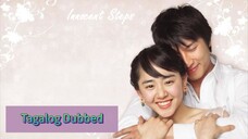 INNOCENT STEPS Tagalog Dubbed