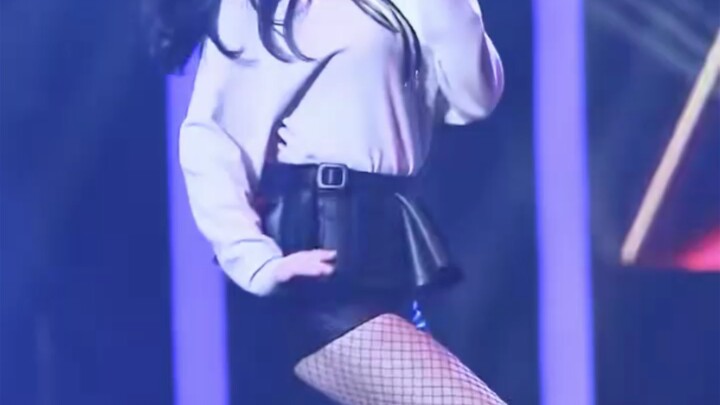 Rasio Emas Kwon Nara - Stoking Jaring Ikan
