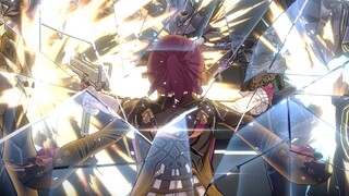 【崩坏：星穹铁道】既然镜子碎了，那就好好接一个龙骑的op吧