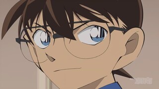 [ Detective Conan ]73 is not incompetent, this is too good