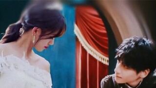 [Luo Yunxi x Ju Jingyi] Rose Curse | When he learns to sacrifice, he truly understands love