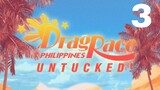 Drag Race Philippines UNTUCKED Season 2 (Episode 3)
