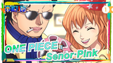 ONE PIECE|[Senor·Pink/SAD]Lúthien, I want to see your smile again!_1