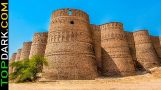 15 Sitios Arqueológicos Más Asombrosos de Pakistán