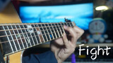 Music | Fingerstyle Guitar 'Fight'