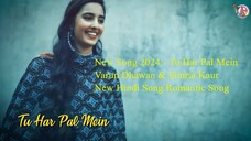 New Song 2024 - Tu Har Pal Mein - Varun Dhawan