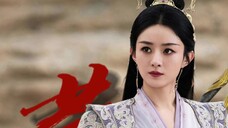 [Zhao Liying] Sử dụng BGM của Chu Qiao để mở ra cảnh chiến đấu siêu nóng bỏng của Shen Li