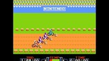 Video Testing. Excite Bike (NES). John NES Lite emulator.