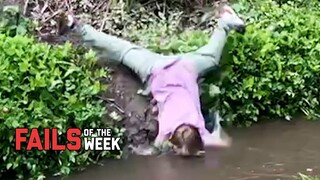 Weary Travels - Fails of the Week | FailArmy