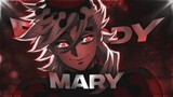 Demon Slayer _Douma_🩸 - Bloody Mary [Edit_AMV by Szukii]