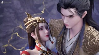 Martial Master Eps 543 indo 1080P