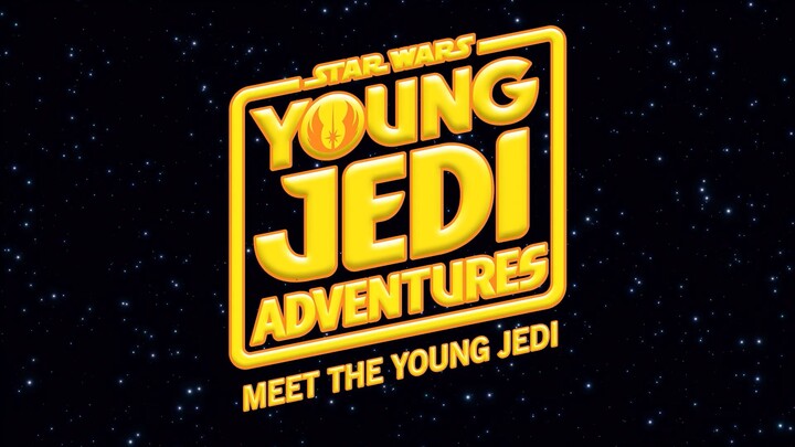 peliharaan Lys | Star Wars: Young Jedi Adventures