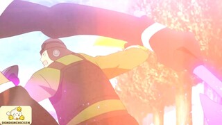 「AMV」- chẳng còn cùng cậu bước tiếp trên con đường này ᴴᴰ #Anime