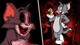 9 Sự Thật Kinh Dị Trong Phim Hoạt Hình Tom Và Jerry Mà Nhà Sản Xuất Luôn Muốn Che Giấu