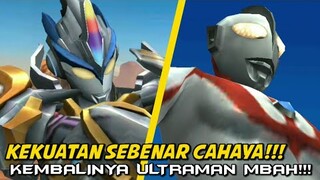 ULTRAMAN MBAH NO COUNTER | ULTRAMAN FUSION FIGHT ULTRA FILE!!