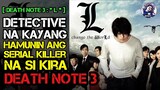 Part 3: Detective Na Kayang Hamunin Ang Serial Killer | Tagalog Movie Recap | May 26, 2022