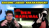 PART 74 | BARUBALAN TIME BY BEN BARUBAL REACTION VIDEO