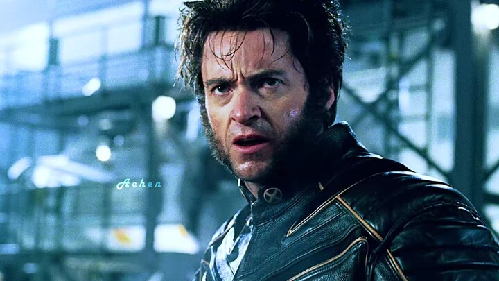 Wolverine: Lao Wan, kau membuatku terlihat bodoh!