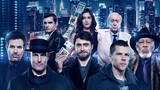 NOW YOU SEE ME FULL MOVIE ( MAGICAL ACTION MOVIE )