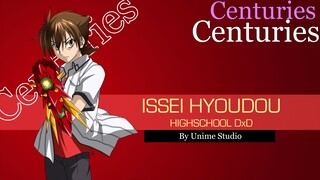 Highschool DXD「AMV」Centuries - Unime Studio