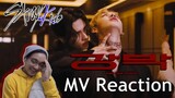 (🔥SO MANY FEELINGS🔥) Stray Kids "강박 (방찬, 현진)” MV REACTION - KP Reacts
