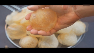 Bánh chiên giòn phòng giòn tan #amthuc