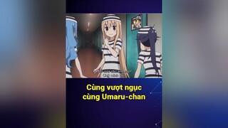 🥺 animeedit anime fyp fypシ vplay itap umaruchan umaru himoutoumaruchan