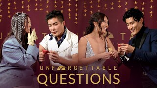 Unforgettable Questions Trailer