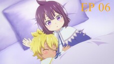 Shirobuta Kizoku 06 Subtitle Indonesia