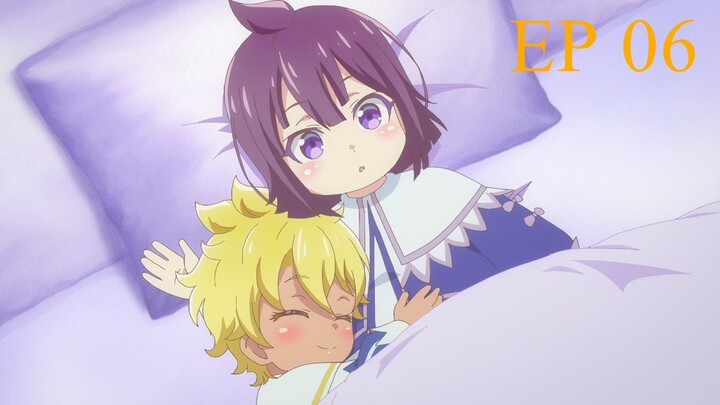 Shirobuta Kizoku 06 Subtitle Indonesia