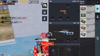 PUBG Mobile - Review Set Quốc Dân Cực Rẻ Đang Cực Hot _ Đại Chiến Khu Quân Sự Cực Đông