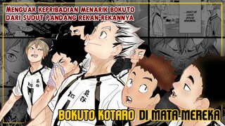 Bagi Mereka Bokuto Yang Dulu Saat Masih SMA Bukanlah Seorang ACE, Dia Cuman Dianggap Beban Dalam Tim