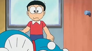 Doraemon: How many people want this gadget?