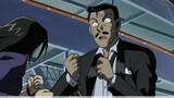 Detective Conan: It turns out that we all blamed Kogoro wrongly. In fact, he is the real master of h