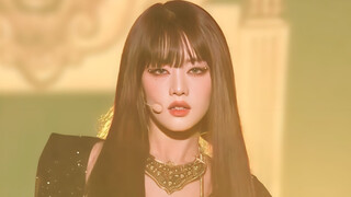 (G)I-DLE 231129 Minnie《LION》MAMA 合作舞台cut