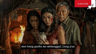 📻 Pamilyang Takot sa Apoy at Asin : True Horror Stories
