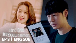 Kim Dong Wook becomes the number-one romantic in Korea! [Find Me in Your Memory Ep 8]