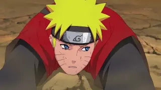 Naruto vs Pain (Türkçe altyazılı)