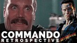 Commando Retrospective: Details I Missed as a Kid