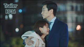 รถพ่วง | ใจฉันก็สั่น หลงไปกับรอยยิ้มของเธอ | สุดยอดคุณหมอเด็ก Healer Of Children EP36 | รักโรแมนติก