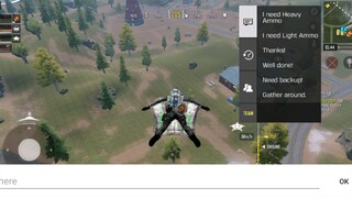 had a problem mid game. ngl