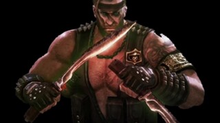CrossFire: Ghost Hunters Ten Years Ago VS Ghost Weak Players Ten Years Later