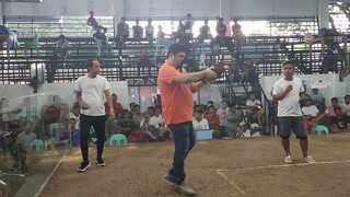 Bmeg CLASH OF KINGS II 5 STAG- 5th fight vs. Tabuk by atty. tuban- Win (sept. 23, 2023)