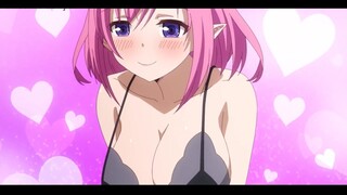 Succubus ThiCC wants to do it |  Shijou Saikyou no Daimaou E4