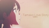 [MAD|Tamako Market]A Birthday Gift MAD for My Younger Sister|BGM: 銀色飛行船