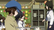 Hyouka E16 -  Sub Indo