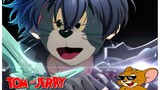Tom & Jerry พลังได้ตื่นขึ้นแล้ว!!! เกรียนน!!!🤕👽  #Anime:-: