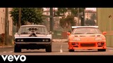 Sein Ronin - Pedal To The Metal The Fast And The Furious (Race Scene)