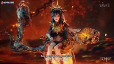 Daun Tales Of Hordeng Eps 24